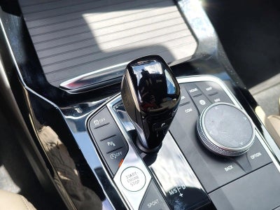 2023 BMW X3 sDrive30i Sports Activity Vehicle