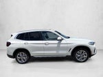 2023 BMW X3 sDrive30i Sports Activity Vehicle
