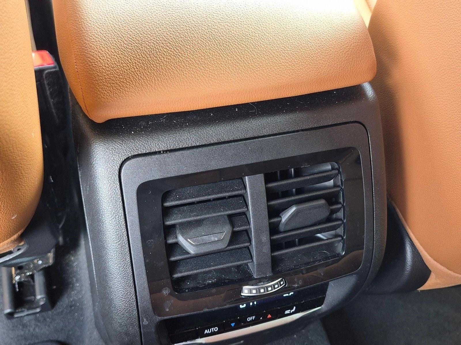 2023 BMW X3 sDrive30i Sports Activity Vehicle