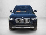 2023 BMW X3 sDrive30i Sports Activity Vehicle