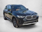 2023 BMW X3 sDrive30i Sports Activity Vehicle