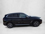2023 BMW X3 sDrive30i Sports Activity Vehicle