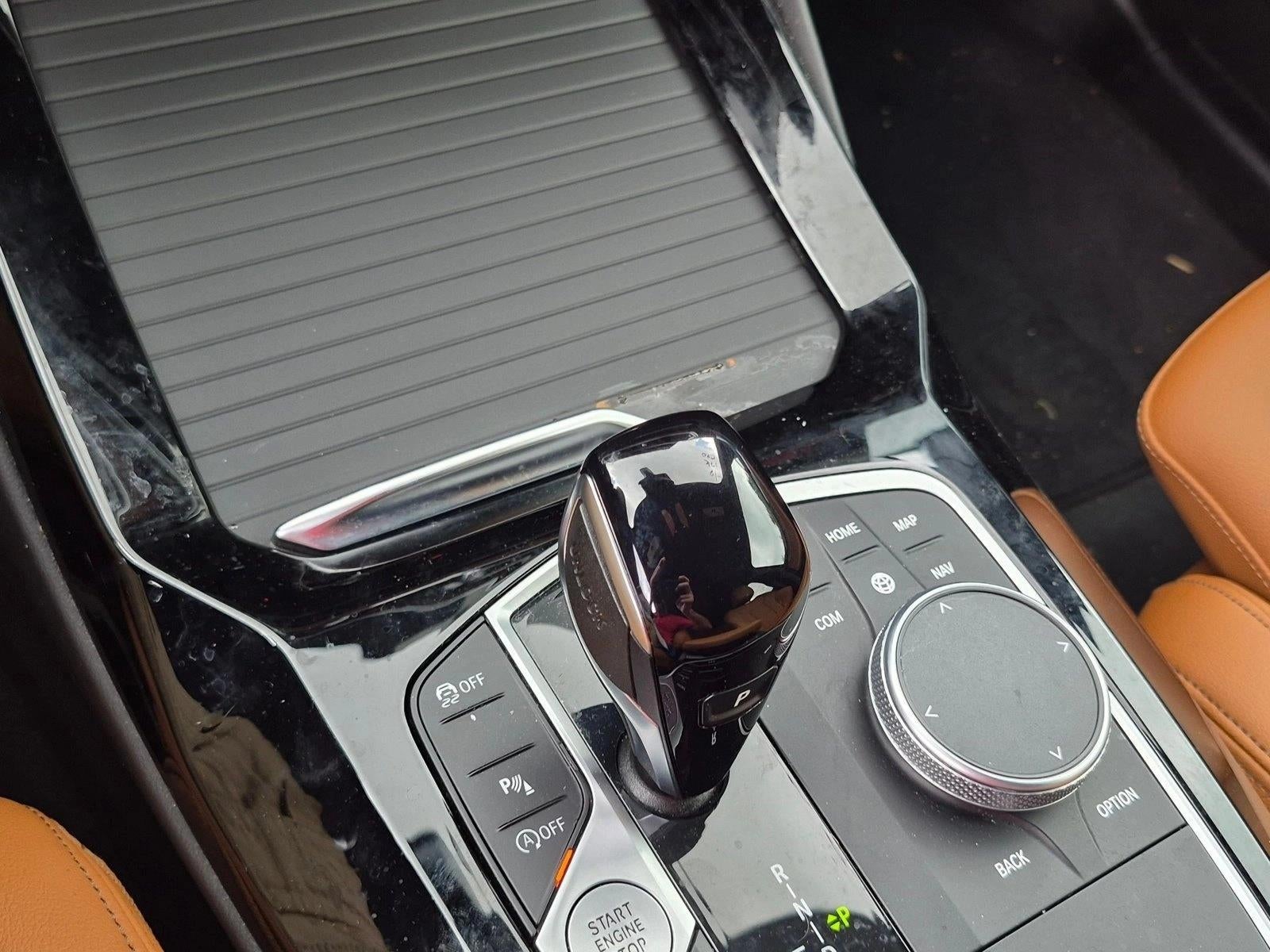 2023 BMW X3 sDrive30i Sports Activity Vehicle