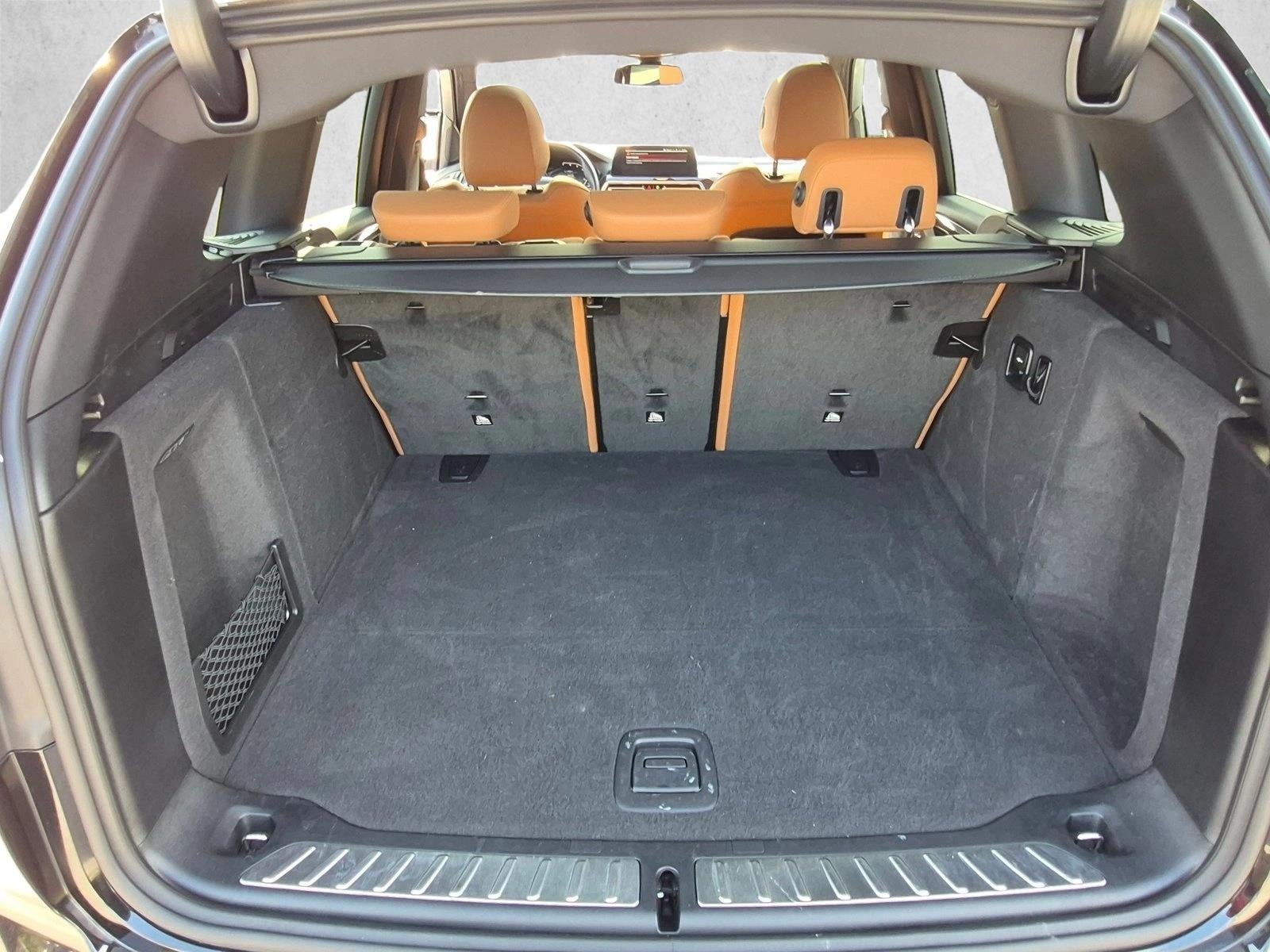 2023 BMW X3 sDrive30i Sports Activity Vehicle
