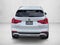 2023 BMW X3 sDrive30i Sports Activity Vehicle