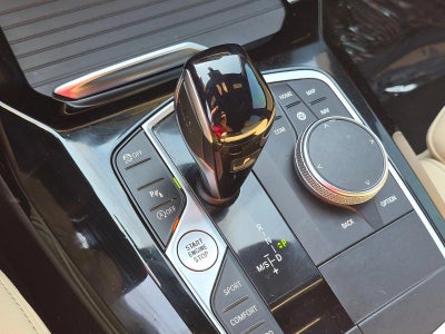2024 BMW X3 sDrive30i Sports Activity Vehicle