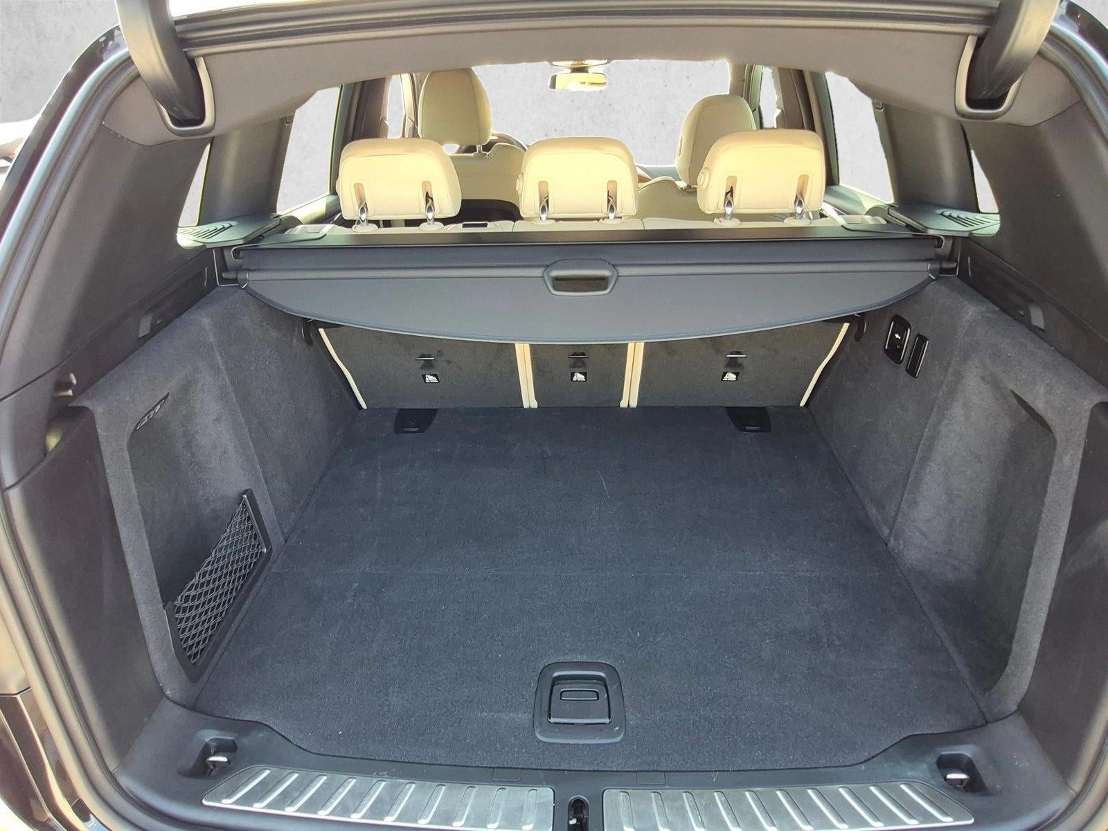 2024 BMW X3 sDrive30i Sports Activity Vehicle