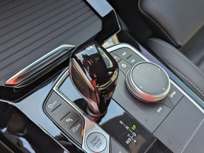 2024 BMW X3 sDrive30i Sports Activity Vehicle