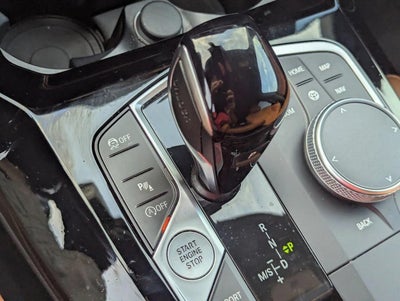 2023 BMW X3 sDrive30i Sports Activity Vehicle