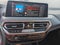 2023 BMW X3 sDrive30i Sports Activity Vehicle