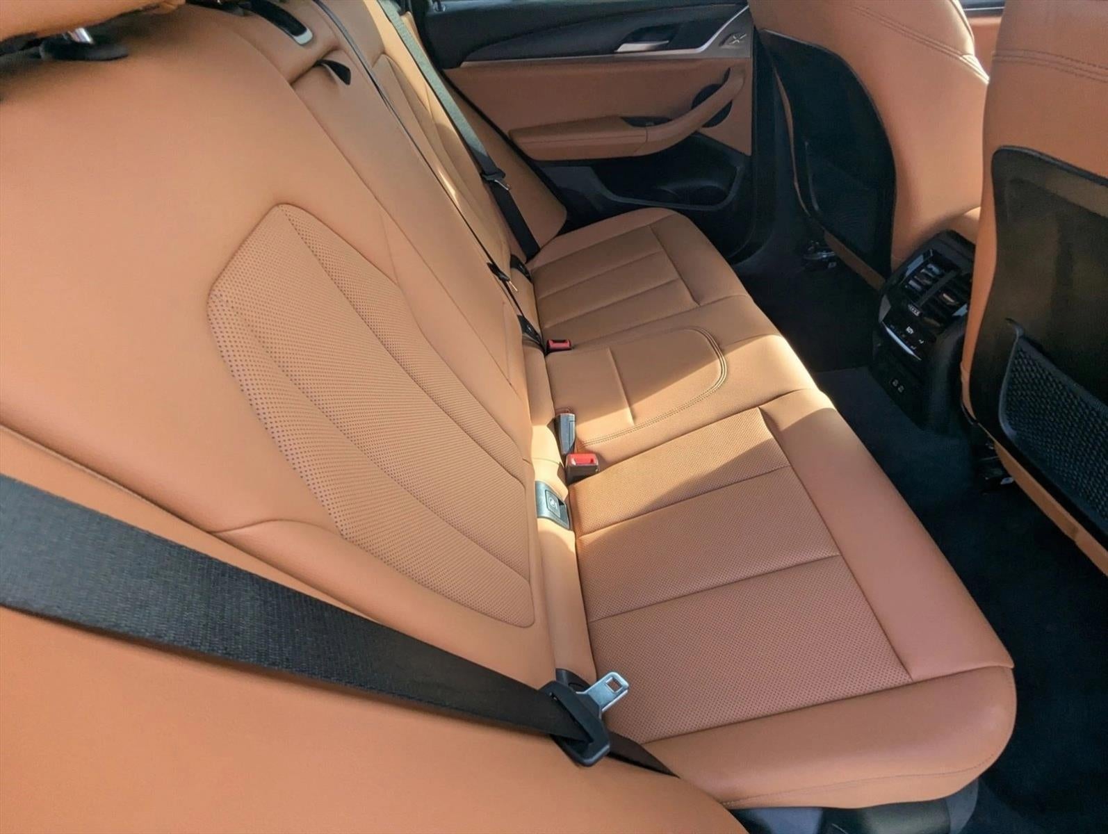2023 BMW X3 sDrive30i Sports Activity Vehicle