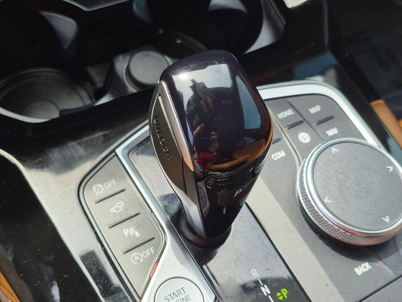 2023 BMW X3 sDrive30i Sports Activity Vehicle