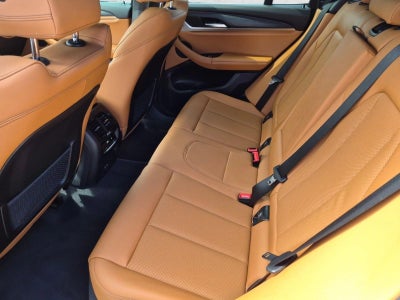 2023 BMW X3 sDrive30i Sports Activity Vehicle