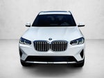 2023 BMW X3 sDrive30i Sports Activity Vehicle