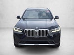 2024 BMW X3 sDrive30i Sports Activity Vehicle