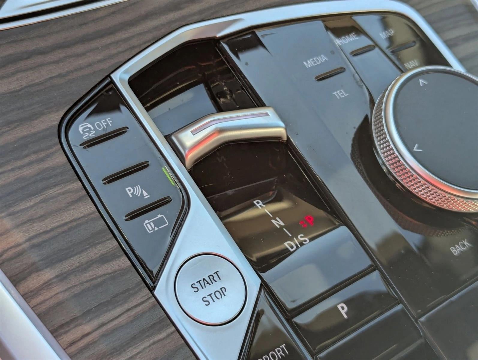2024 BMW X5 xDrive50e Plug-In Hybrid