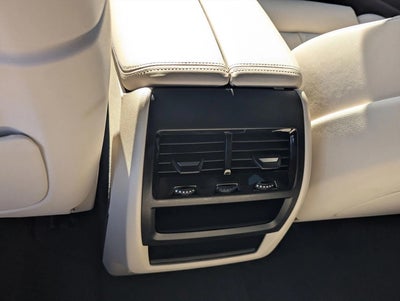 2024 BMW X5 xDrive50e Plug-In Hybrid