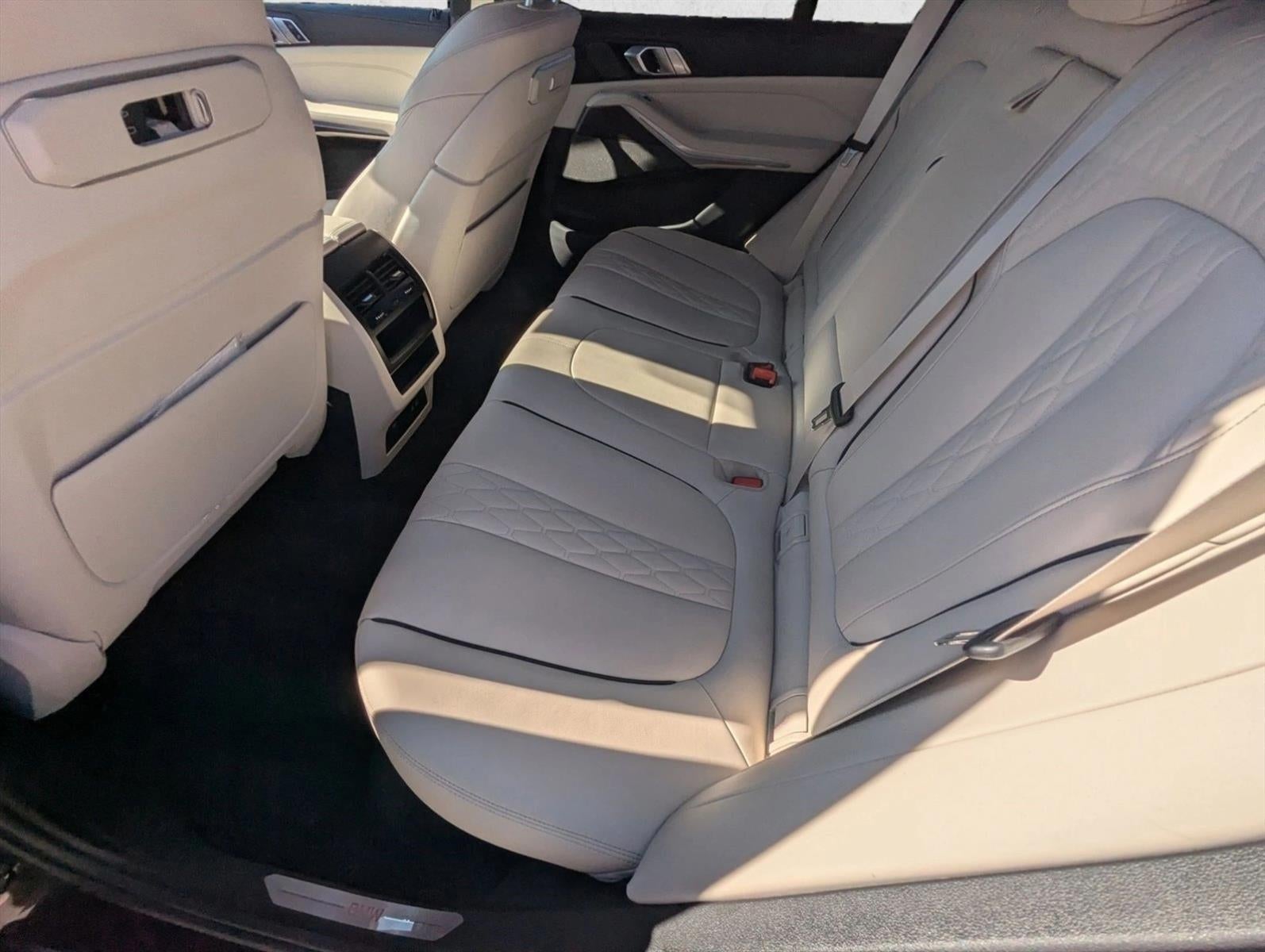 2024 BMW X5 xDrive50e Plug-In Hybrid