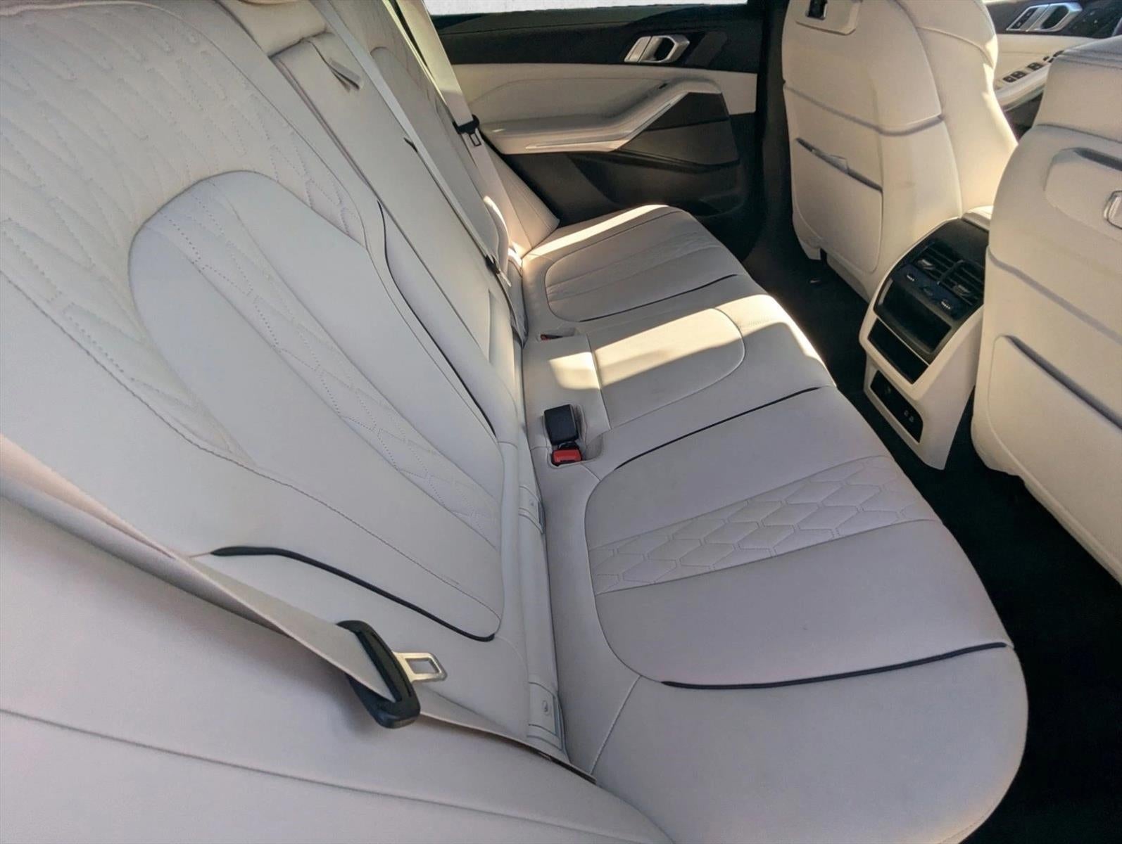 2024 BMW X5 xDrive50e Plug-In Hybrid