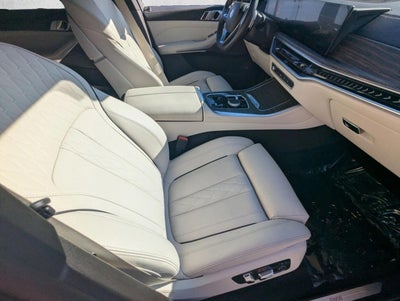 2024 BMW X5 xDrive50e Plug-In Hybrid