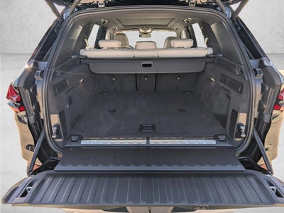 2024 BMW X5 xDrive50e Plug-In Hybrid