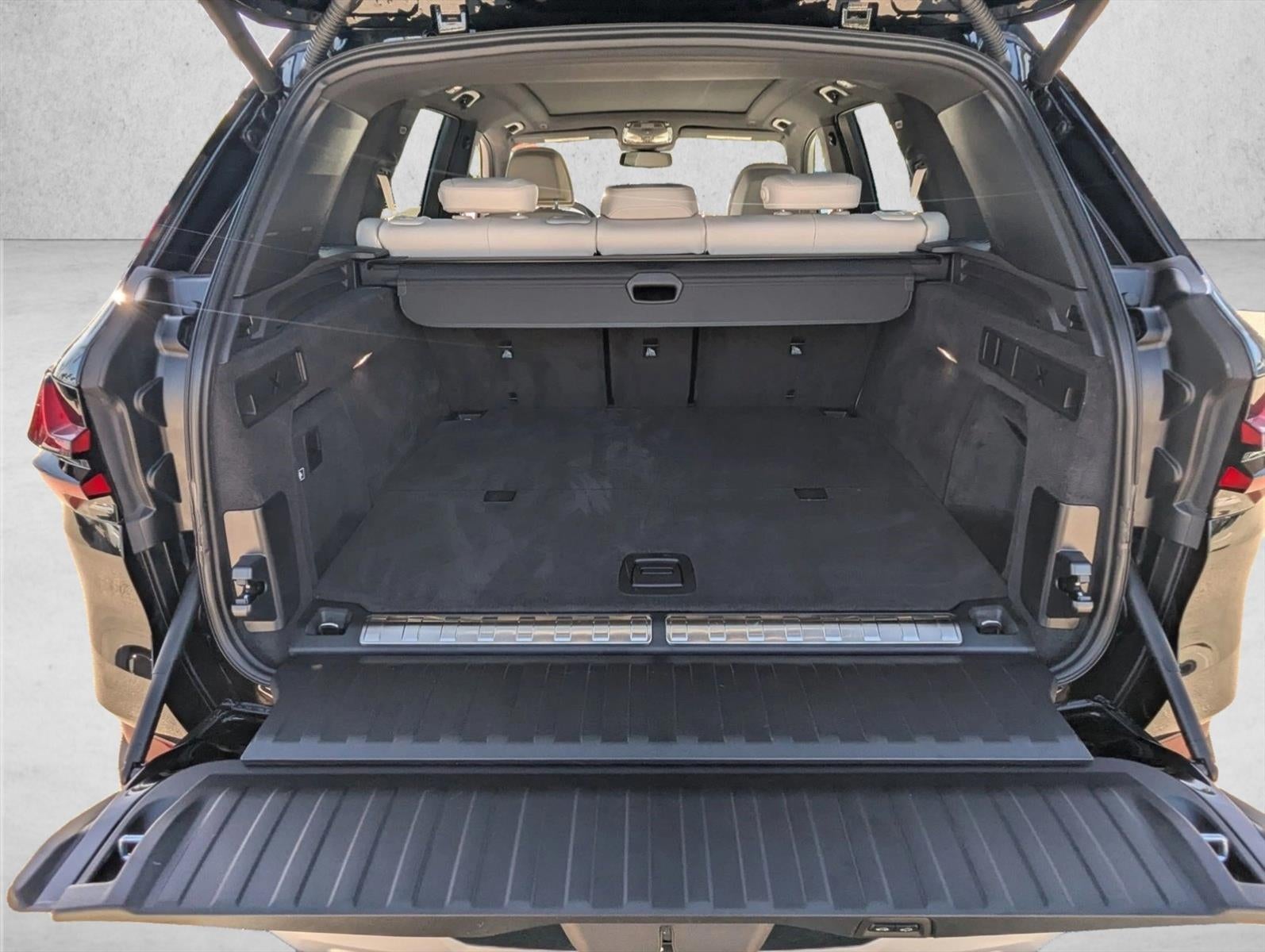 2024 BMW X5 xDrive50e Plug-In Hybrid