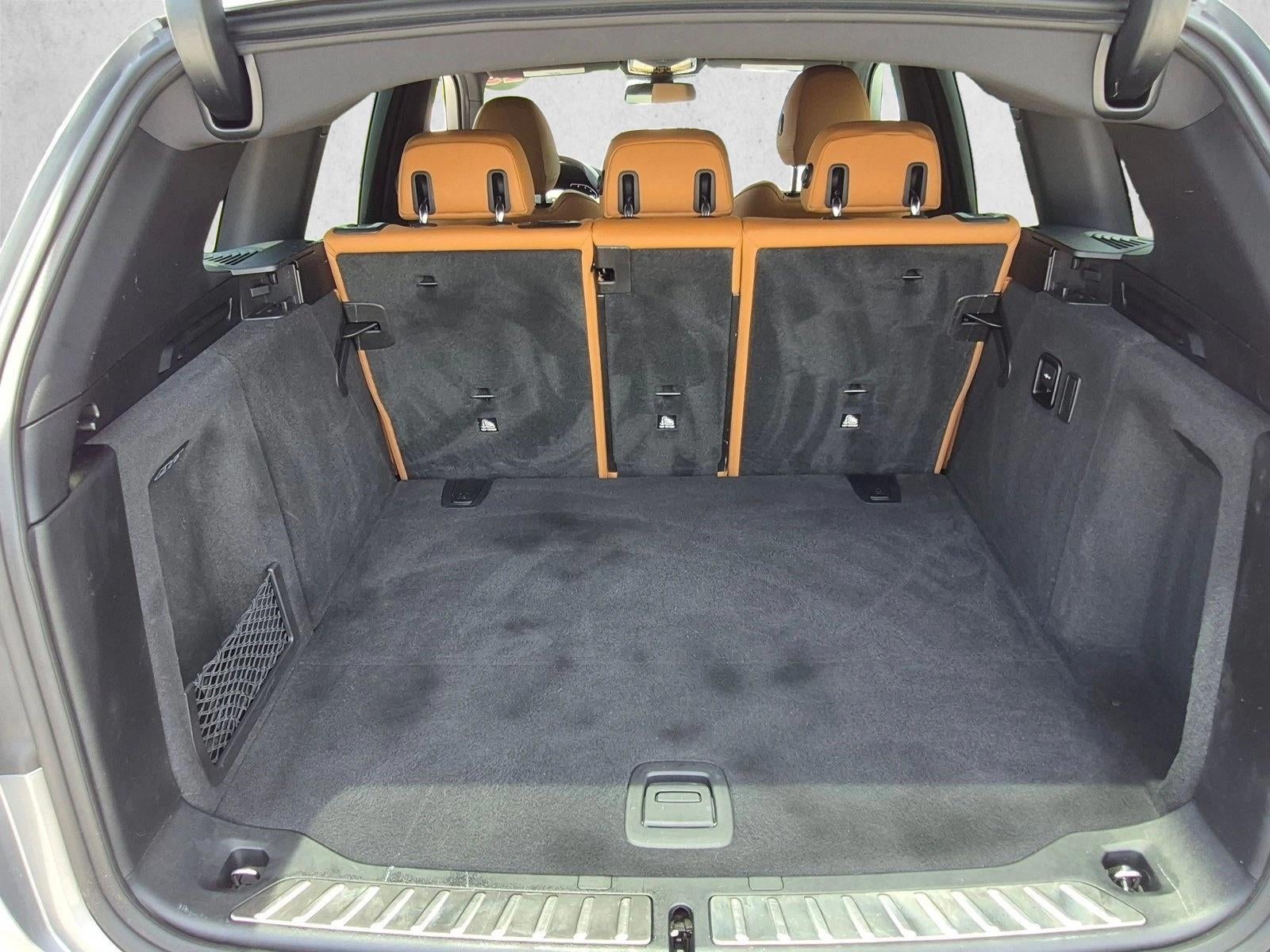 2023 BMW X3 xDrive30i Sports Activity Vehicle