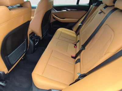 2024 BMW X3 xDrive30i Sports Activity Vehicle