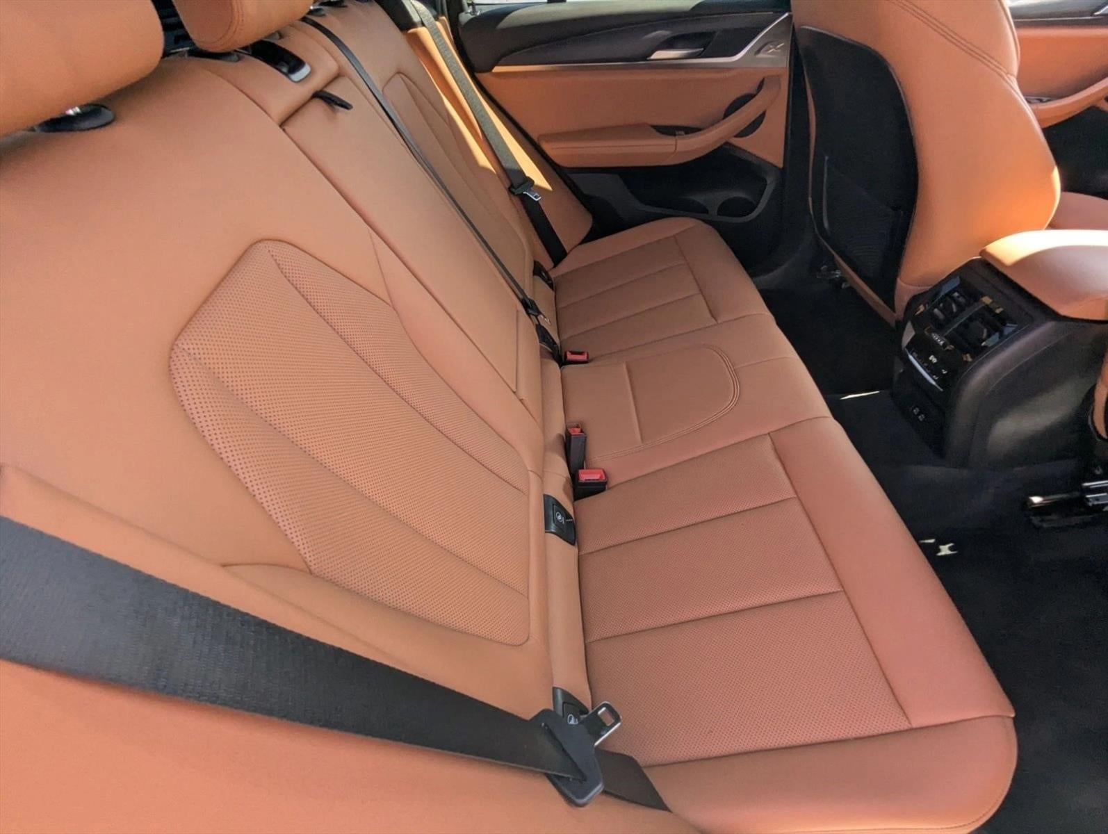 2023 BMW X3 xDrive30i Sports Activity Vehicle