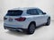 2023 BMW X3 xDrive30i Sports Activity Vehicle