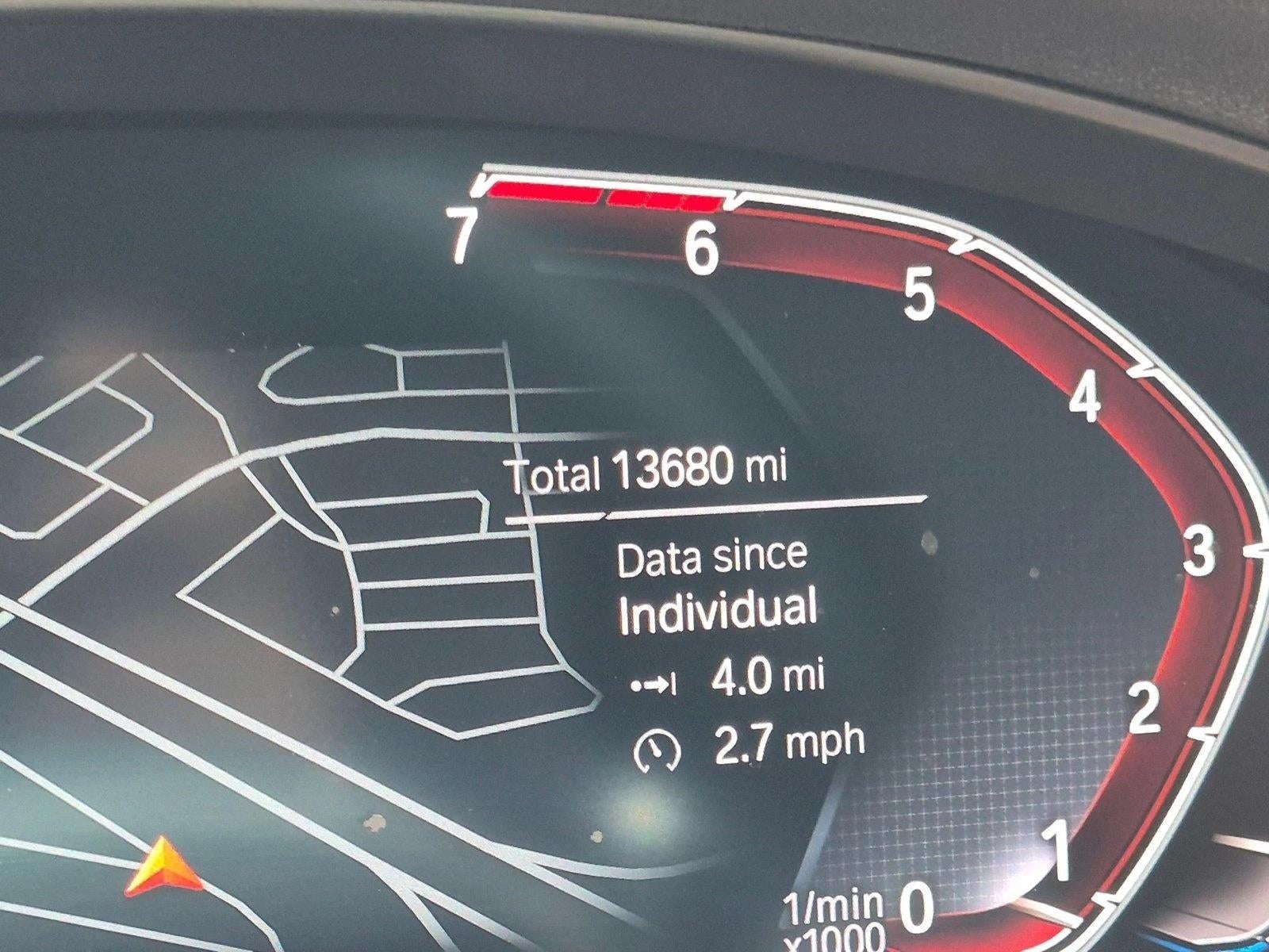 2023 BMW X3 xDrive30i Sports Activity Vehicle