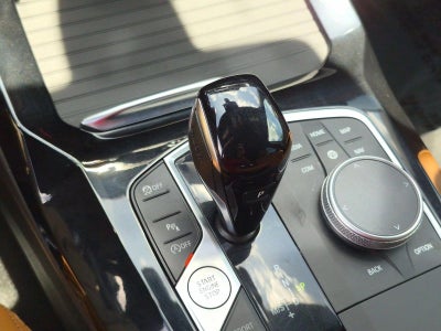 2023 BMW X3 xDrive30i Sports Activity Vehicle