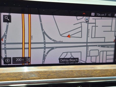 2023 BMW X3 xDrive30i Sports Activity Vehicle