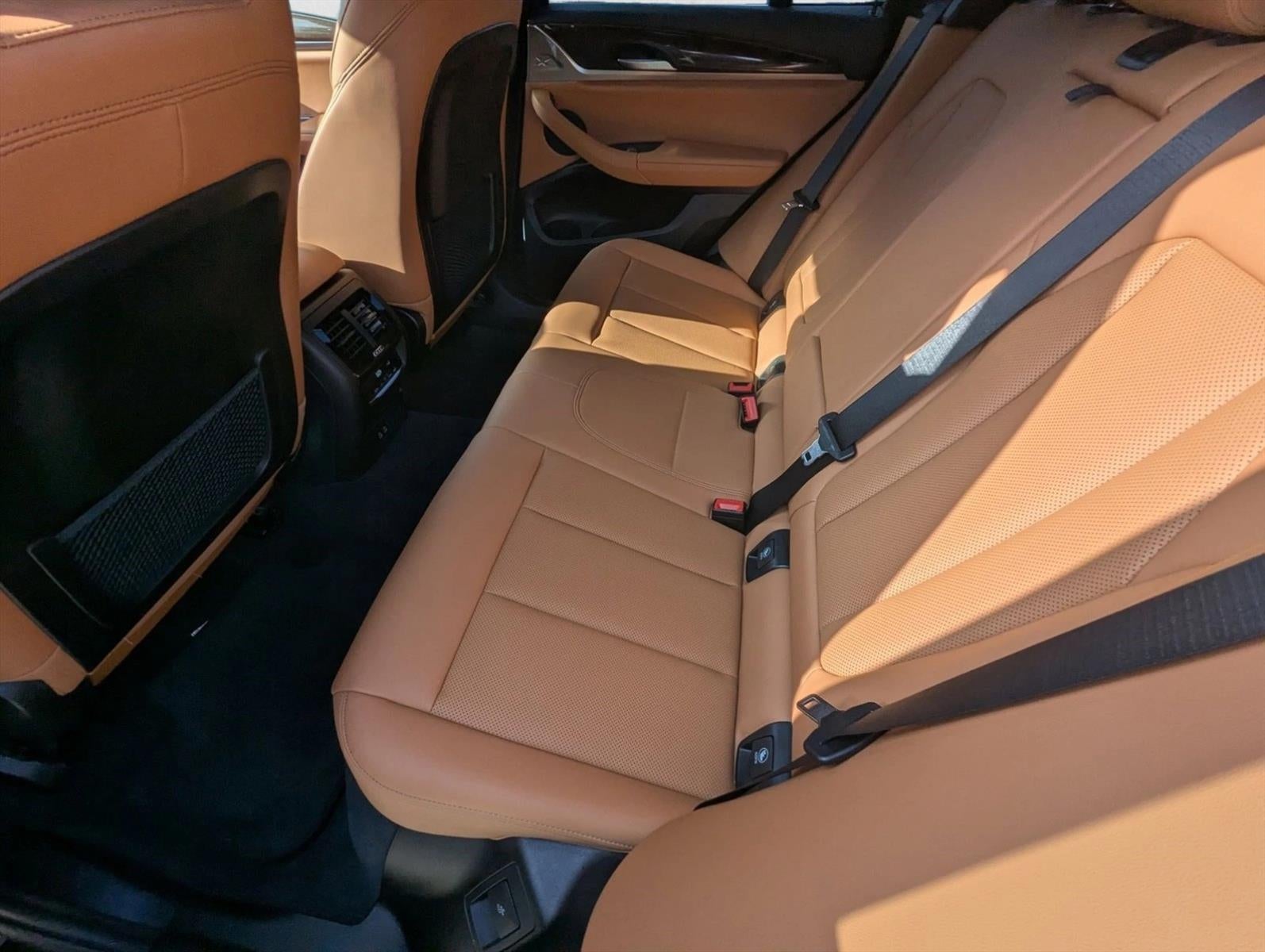 2023 BMW X3 xDrive30i Sports Activity Vehicle