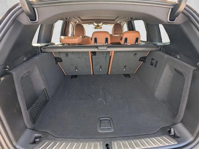 2023 BMW X3 xDrive30i Sports Activity Vehicle