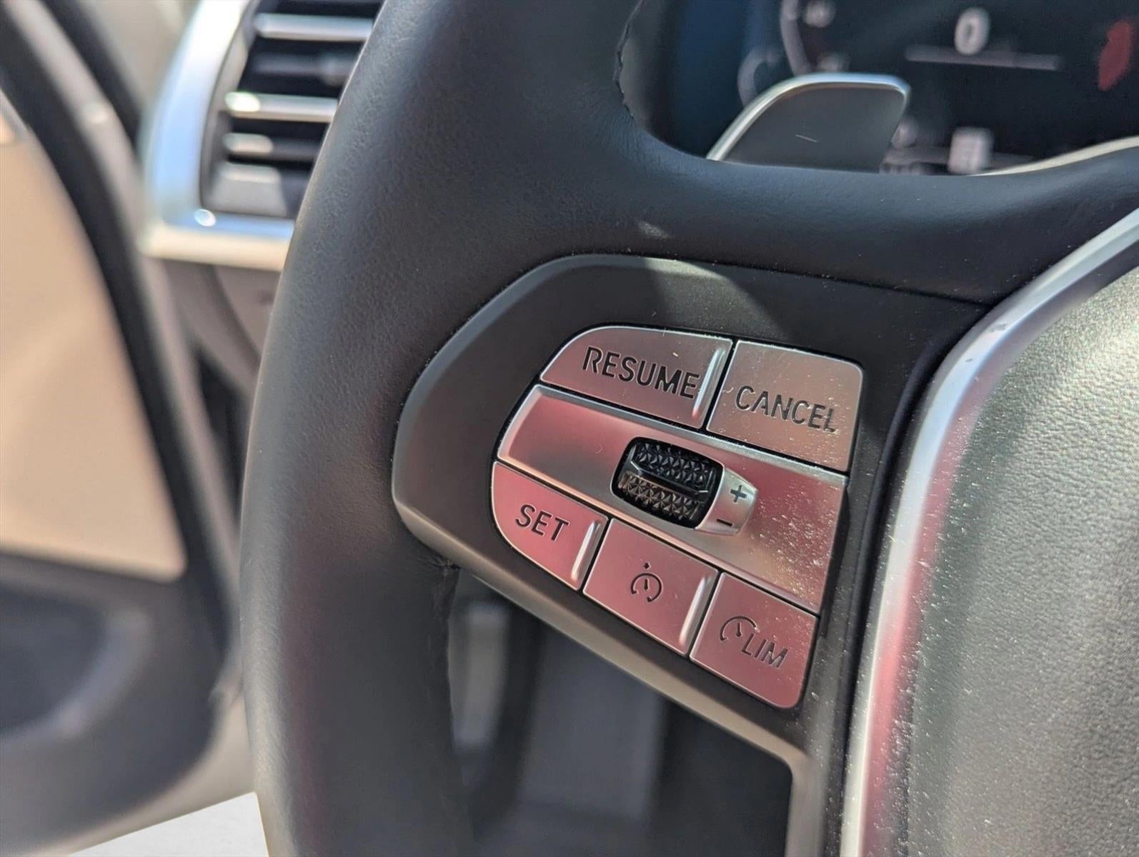 2024 BMW X3 xDrive30i Sports Activity Vehicle