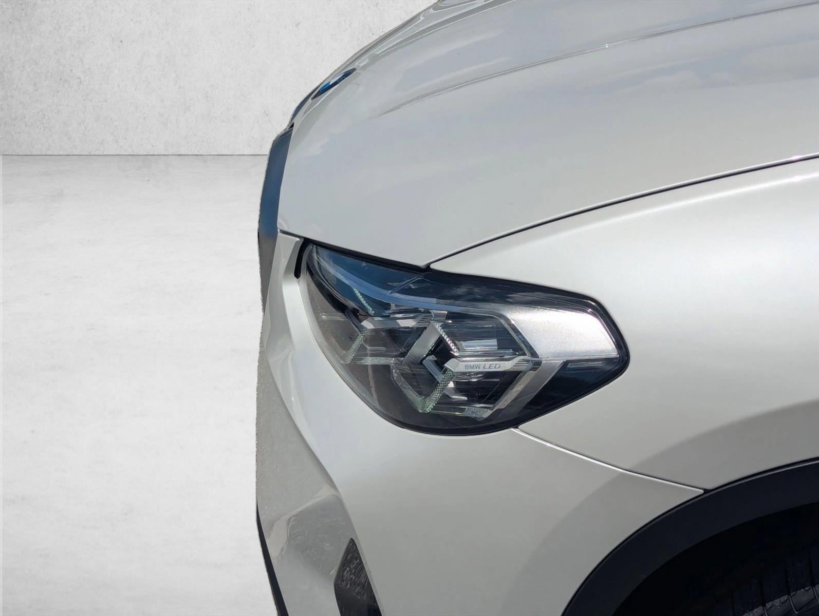 2024 BMW X3 xDrive30i Sports Activity Vehicle
