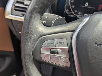 2023 BMW X3 xDrive30i Sports Activity Vehicle