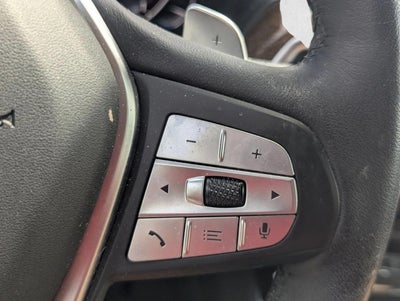 2023 BMW X3 xDrive30i Sports Activity Vehicle