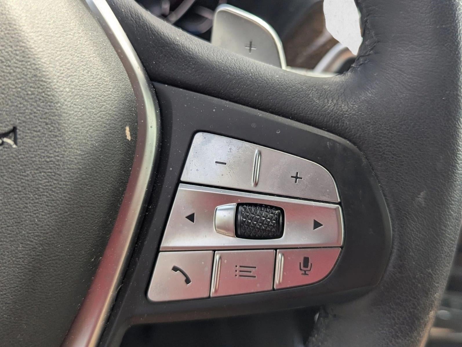 2023 BMW X3 xDrive30i Sports Activity Vehicle