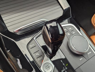 2023 BMW X3 xDrive30i Sports Activity Vehicle