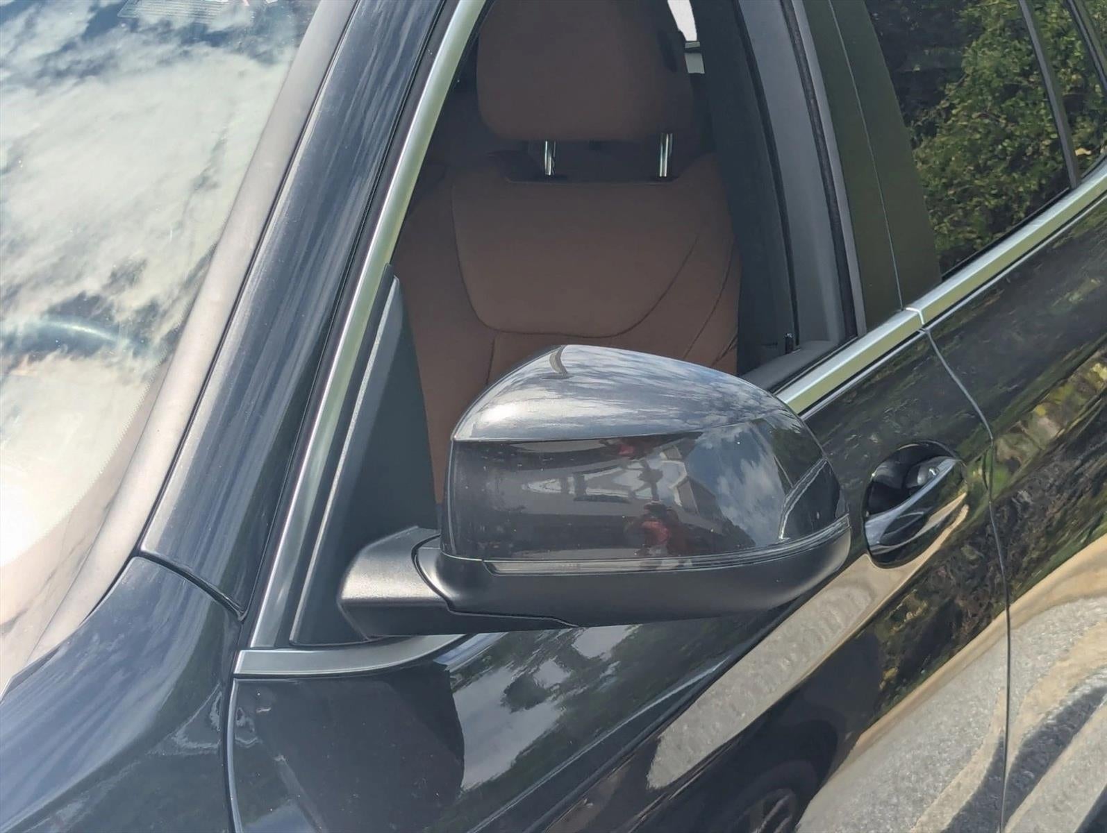 2023 BMW X3 xDrive30i Sports Activity Vehicle