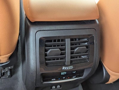 2023 BMW X3 xDrive30i Sports Activity Vehicle