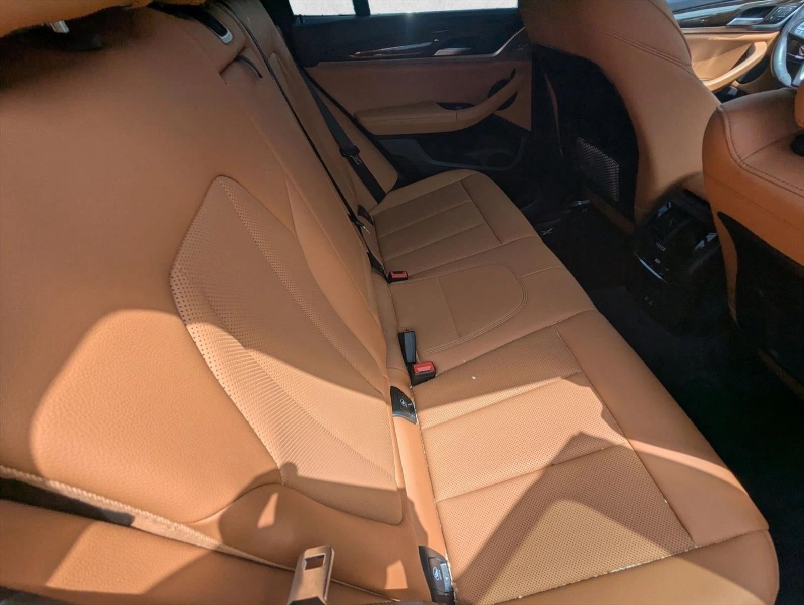 2023 BMW X3 xDrive30i Sports Activity Vehicle