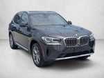 2023 BMW X3 xDrive30i Sports Activity Vehicle