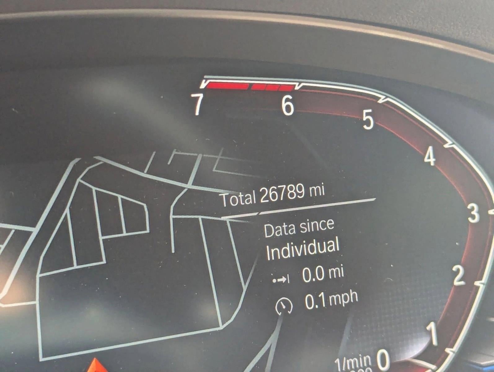 2023 BMW X3 xDrive30i Sports Activity Vehicle