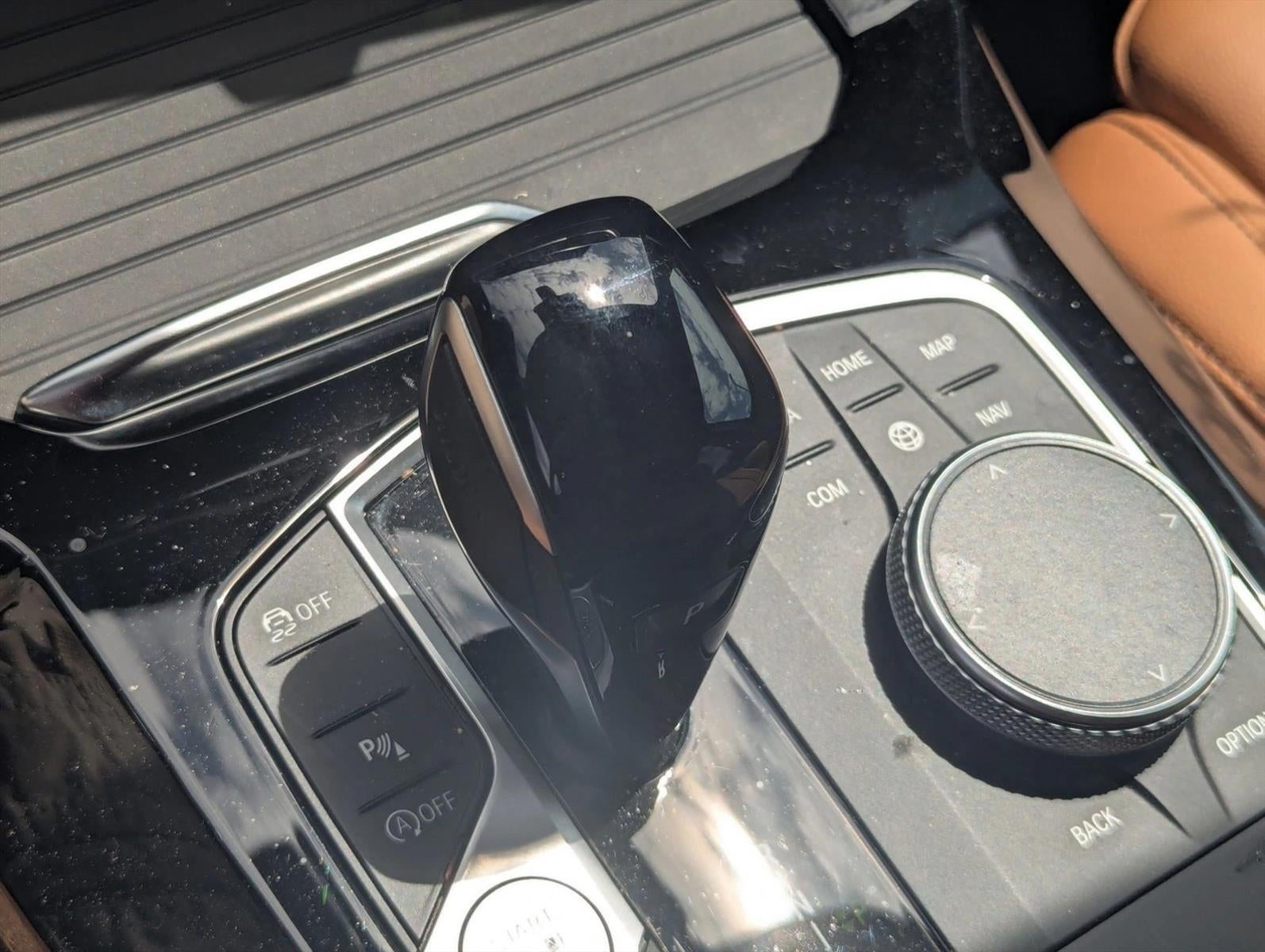 2023 BMW X3 xDrive30i Sports Activity Vehicle