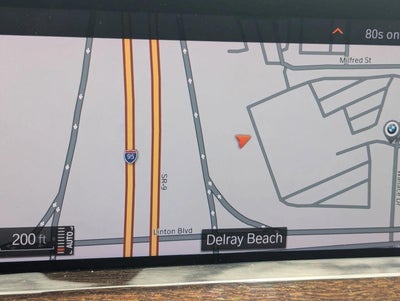 2023 BMW X3 xDrive30i Sports Activity Vehicle