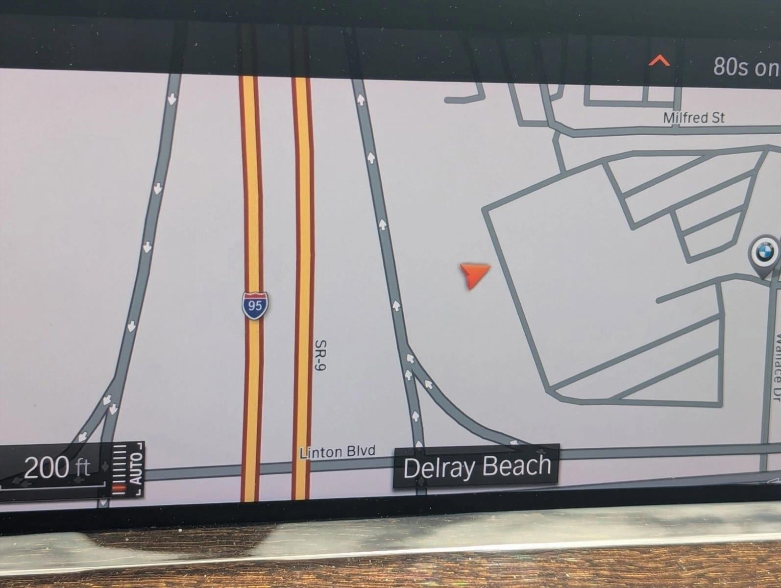 2023 BMW X3 xDrive30i Sports Activity Vehicle