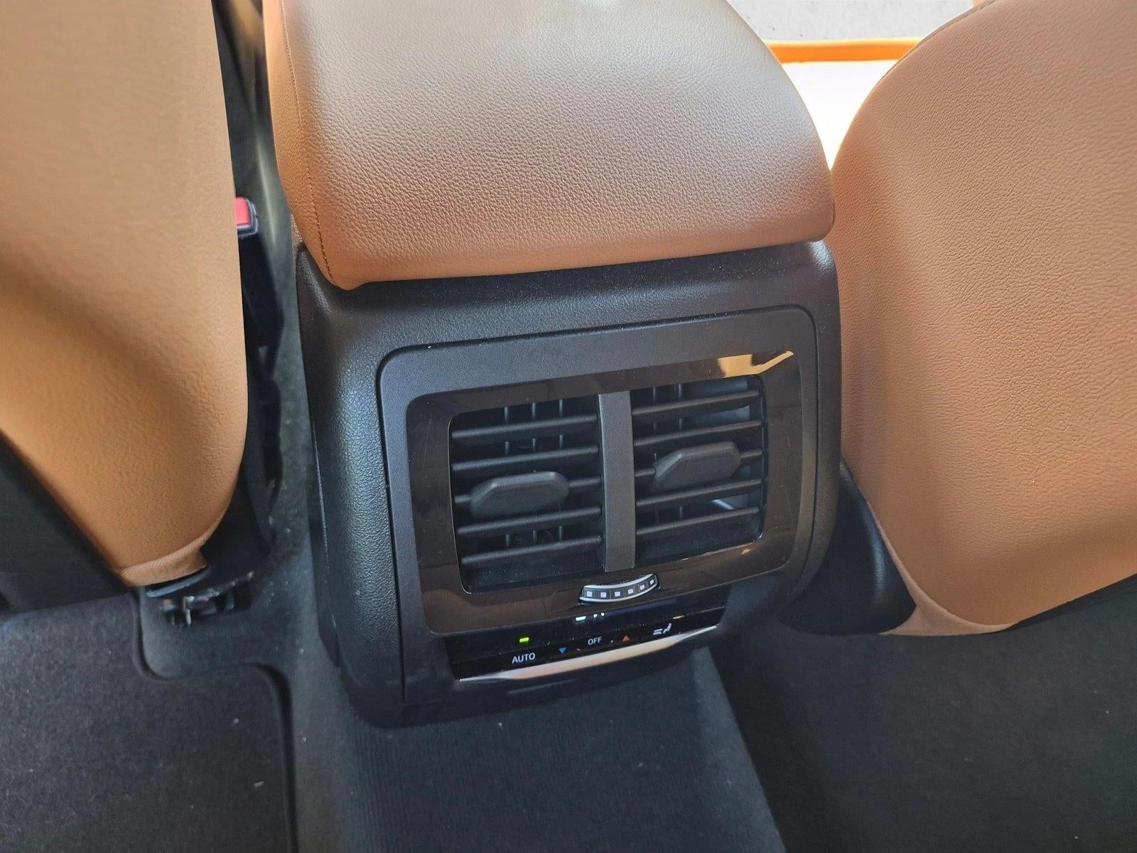 2023 BMW X3 xDrive30i Sports Activity Vehicle